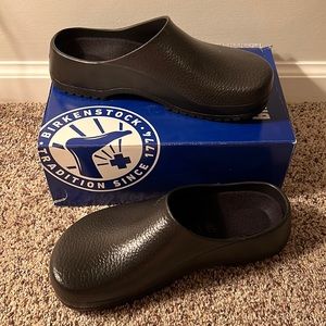 Birkenstock Super-Birki Black